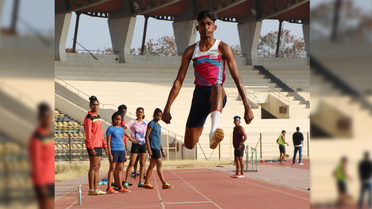 ప్రపంచ పోరుకు మనోళ్లు