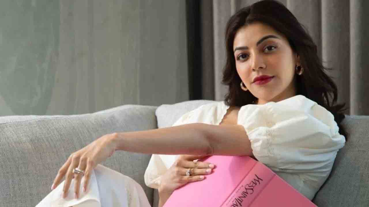 Kajal Agarwal | కాజ‌ల్ అభిమానులకు బ్యాడ్ న్యూస్‌.. సినిమాల‌కు ఫుల్‌స్టాప్ పెట్ట‌నుందా?