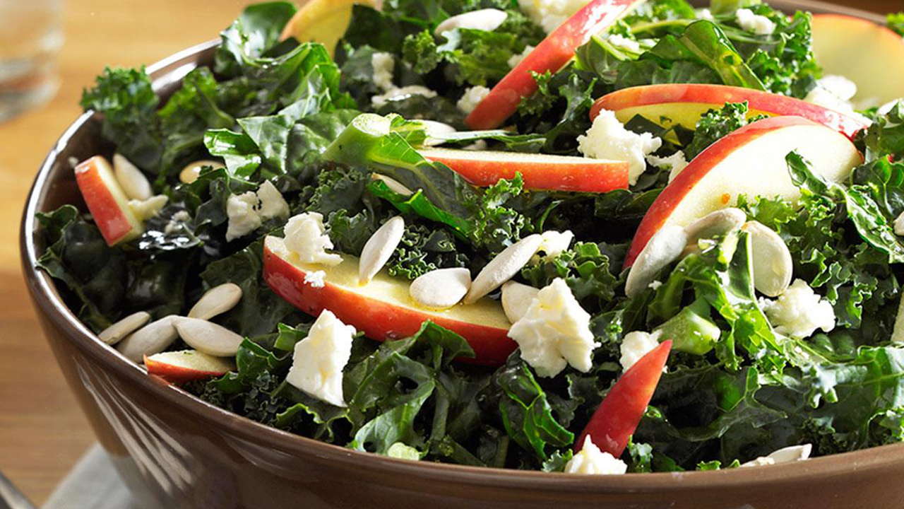 Kale Salad Recipe | కలే సలాడ్‌ త‌యారీ విధానం