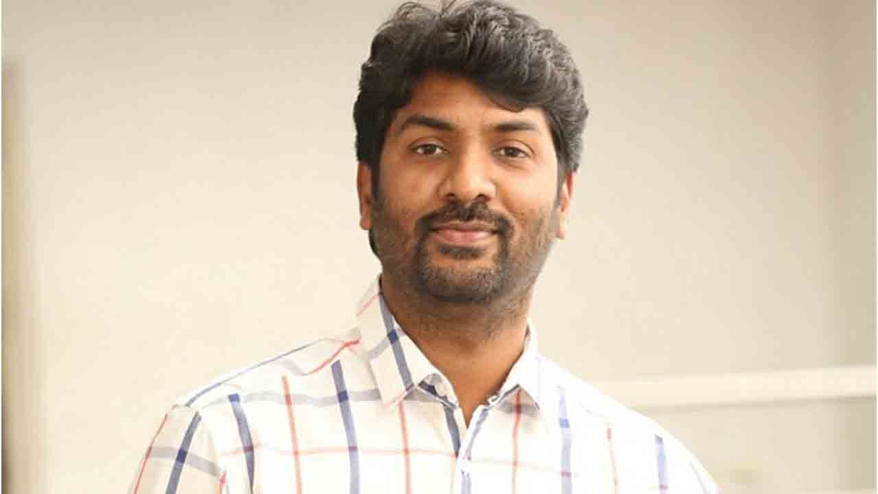 Kalyan Krishna | వైజాగ్‌లో వెయిట్ చేస్తున్న డైరెక్ట‌ర్..దేనికోస‌మంటే..?