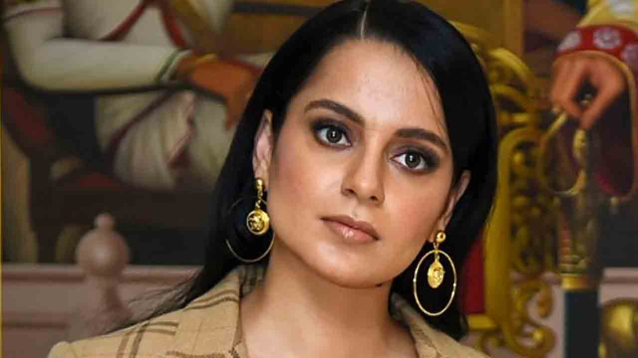 Kangana Ranaut | పరువు నష్టం కేసు.. హైకోర్టును ఆశ్రయించిన బాలీవుడ్‌ నటి కంగనా