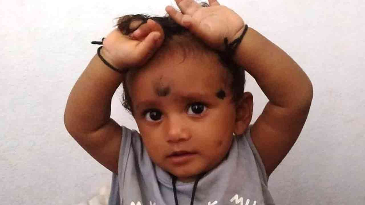 బకెట్‌లో పడి బాలుడి మృతి