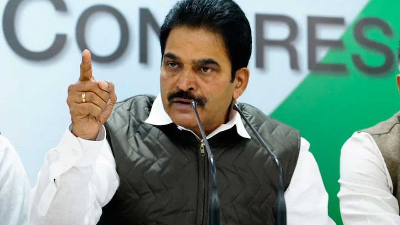 పార్టీ సైద్ధాంతిక విష‌యాల్లో భారీ మార్పులు చేస్తాం :  కాంగ్రెస్ కీల‌క ప్ర‌క‌ట‌న