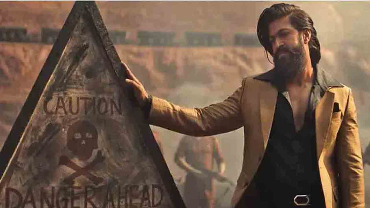 Kgf Chapter-2 OTT | ఇక ‘కేజీఎఫ్ చాప్ట‌ర్-2’ ఉచితంగా చూడొచ్చు!