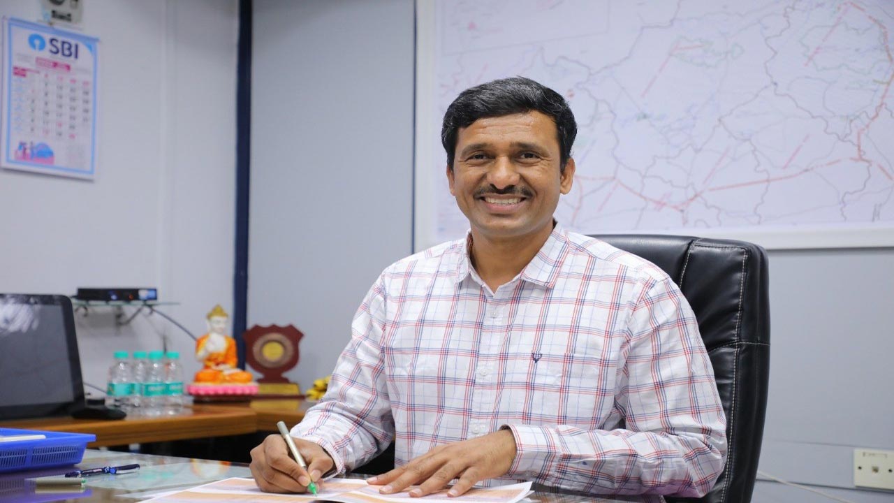 155 క్లర్క్‌ పోస్టులకు నోటిఫికేషన్‌