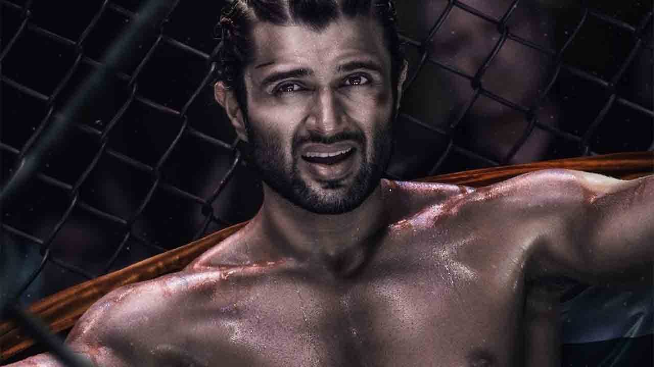 Liger | భారీ ధ‌ర‌కు ‘లైగ‌ర్’ నాన్-థియేట్రిక‌ల్ హ‌క్కులు