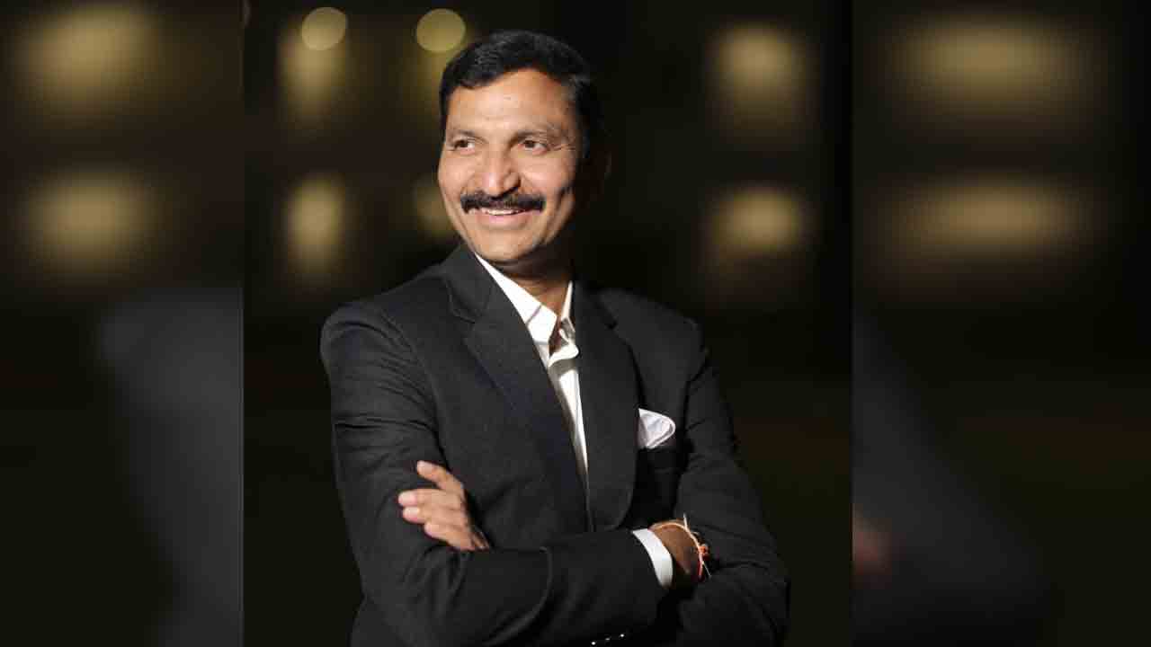 సూర్యాపేట మున్సిపల్‌ కమిషనర్‌ రామానుజులరెడ్డి బదిలీ