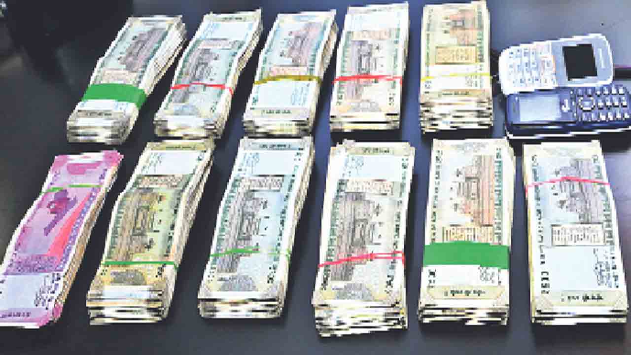 బహిరంగ సభలే టార్గెట్‌!