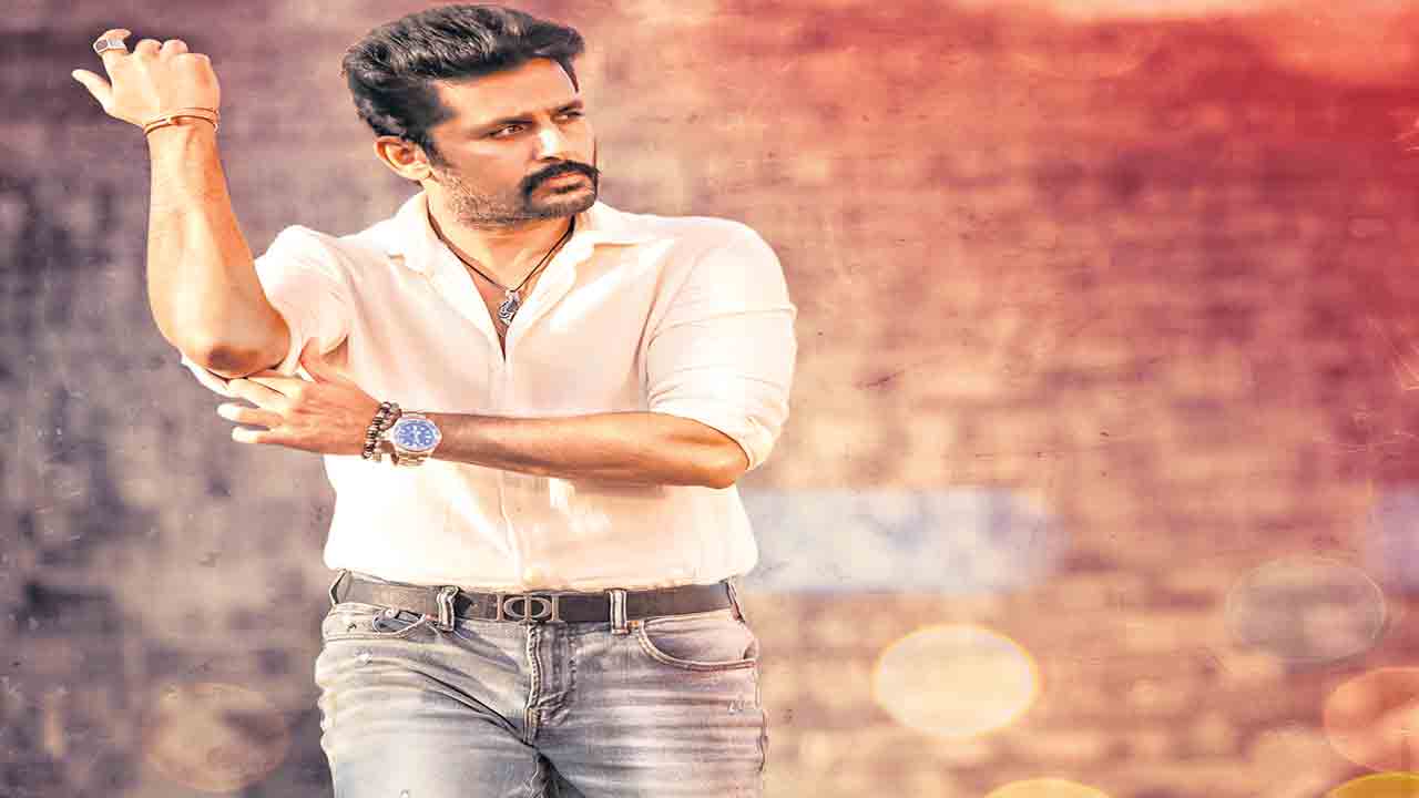 మాచర్ల… వచ్చేది ఆరోజే