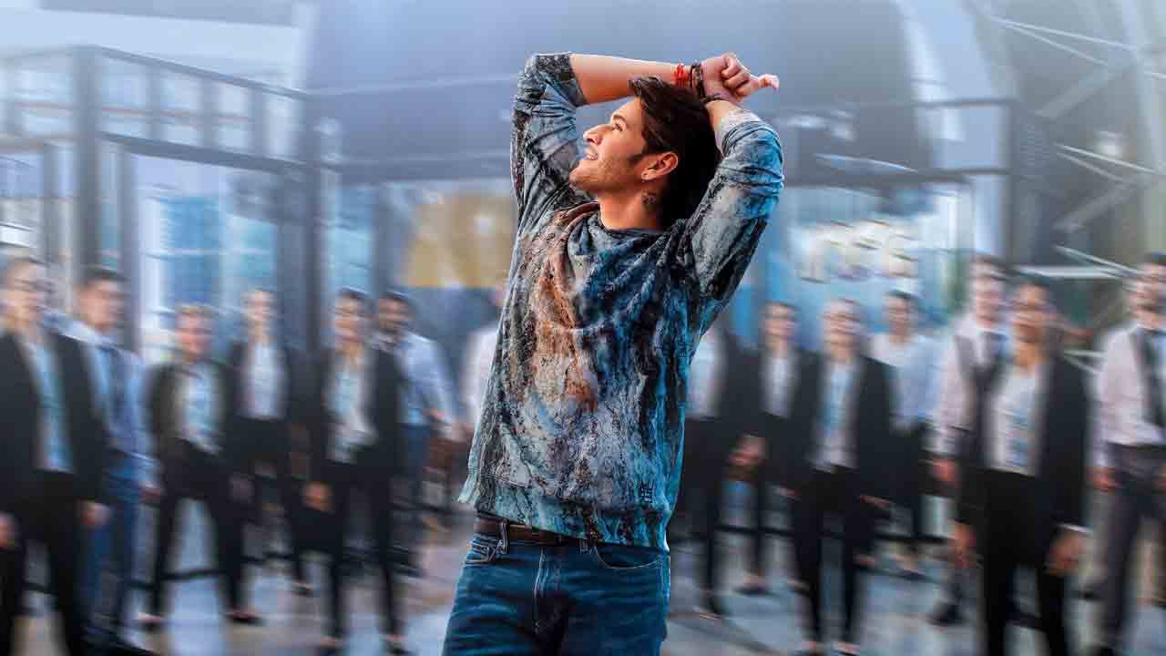 Sarkaru vaari paata | ‘స‌ర్కారు వారి పాట’ ప్రీ-రిలీజ్ ఈవెంట్ ఎప్పుడు?.. ఎక్క‌డంటే?