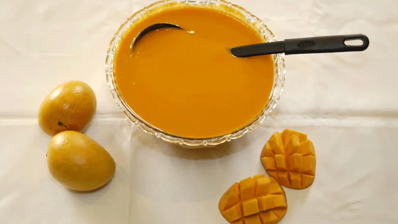 Health Tips | హాట్ స‌మ్మ‌ర్‌లో ఫిట్‌గా ఉండాలంటే ఈ ఆహారం త‌ప్ప‌నిస‌రి!