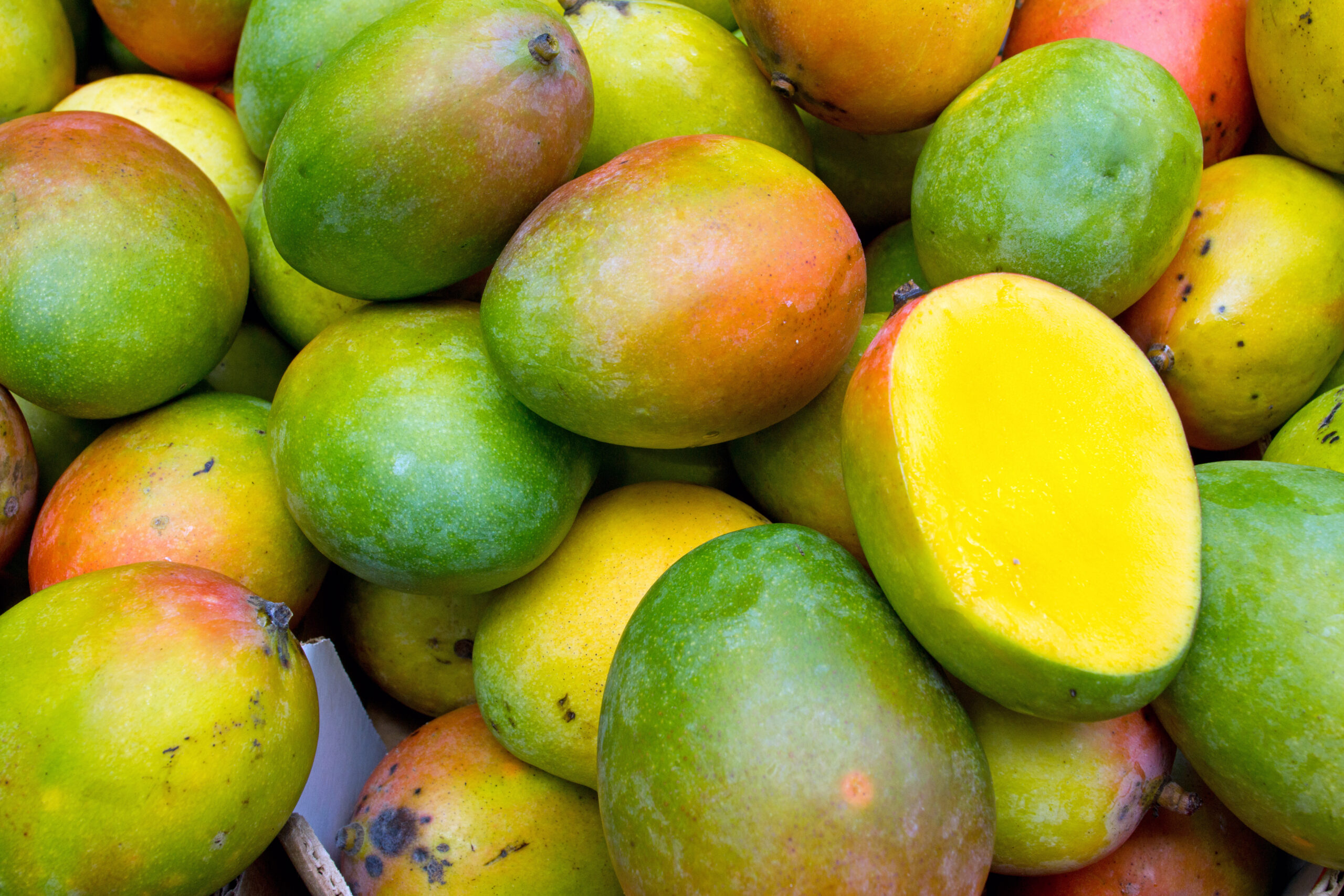 Mangoes | కార్బైడ్‌తో పండించిన మామిడి పండ్ల‌ను ఇలా గుర్తించండి