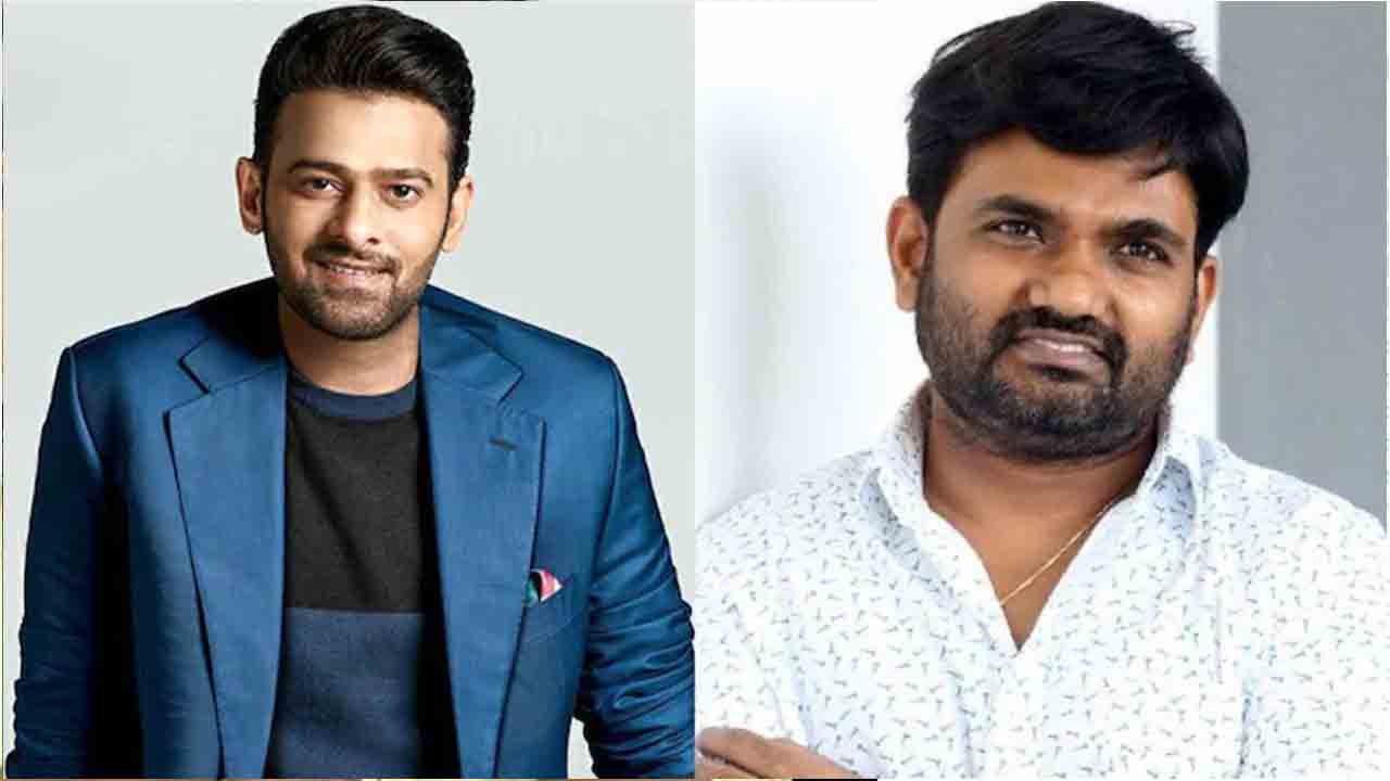 Maruthi | ప్ర‌భాస్‌-మారుతి సినిమా జోన‌ర్ ఇదే..అప్‌డేట్‌లో నిజమెంత‌..!