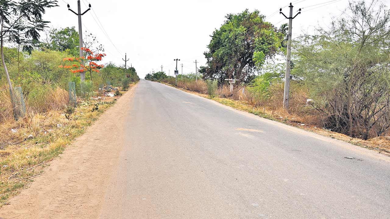 ప్రయాణం.. సుఖమయం