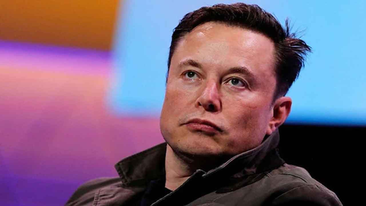 Elon Musk is Top CEO | టాప్ సీఈవోల వేత‌నాల్లో ఎల‌న్‌మ‌స్క్ టాప్‌..!