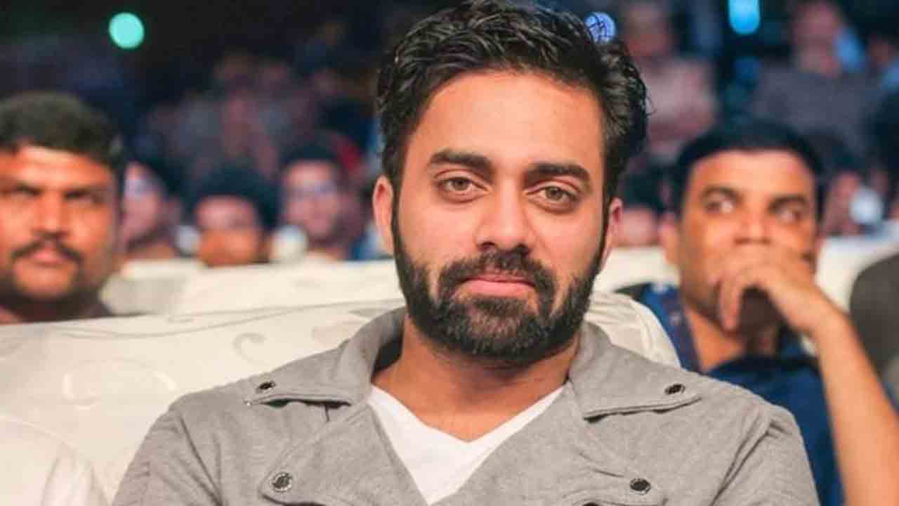 Actor Navdeep |  గతంలో డ్రగ్స్‌ తీసుకొనేవాడిని: నటుడు నవదీప్‌