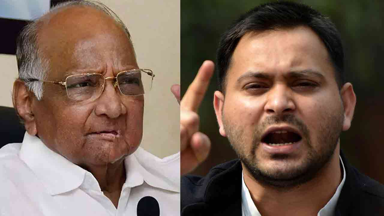 నిరుద్యోగం నుంచి దృష్టి మరల్చేందుకే లౌడ్‌స్పీకర్ల గొడవ