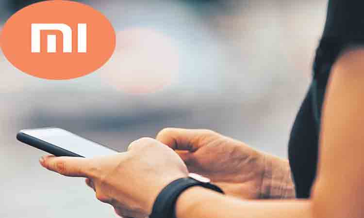 ‘షావోమీ ఇండియా’పై ఈడీ చర్యలు