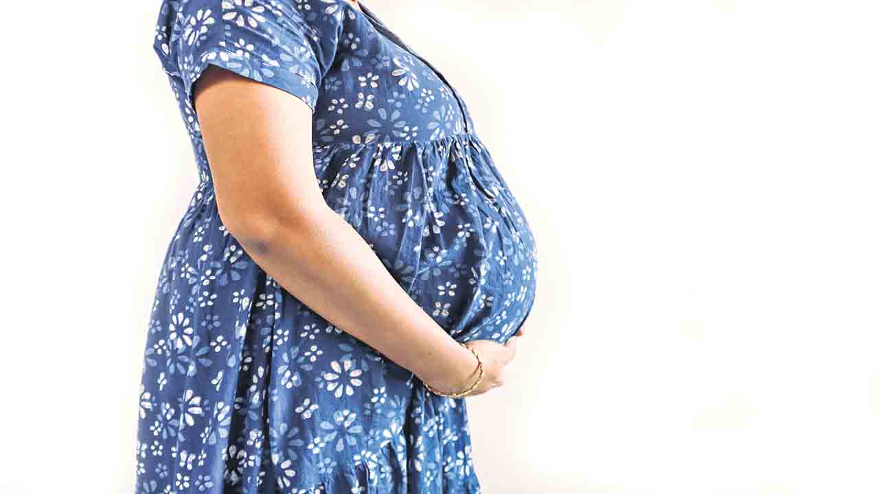 గర్భ నిరోధక సాధనం స్త్రీ బాధ్యత!