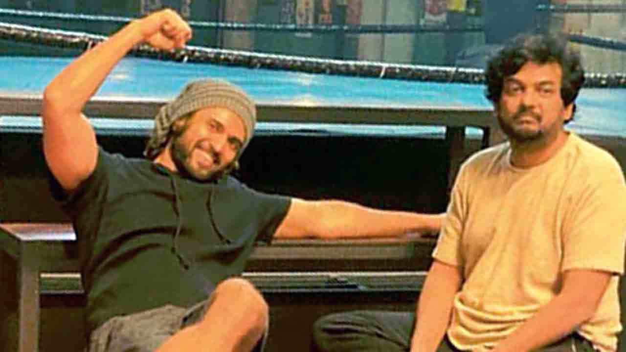 Vijay Devarakonda | విజ‌య్ దేవ‌ర‌కొండ నెక్స్ట్ సినిమాపై బిగ్ అప్‌డేట్‌?