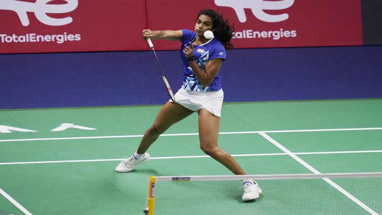 PV Sindhu | మరోసారి తై జు చేతిలో ఓడిన సింధు.. మలేషియా మాస్టర్స్‌ నుంచి అవుట్