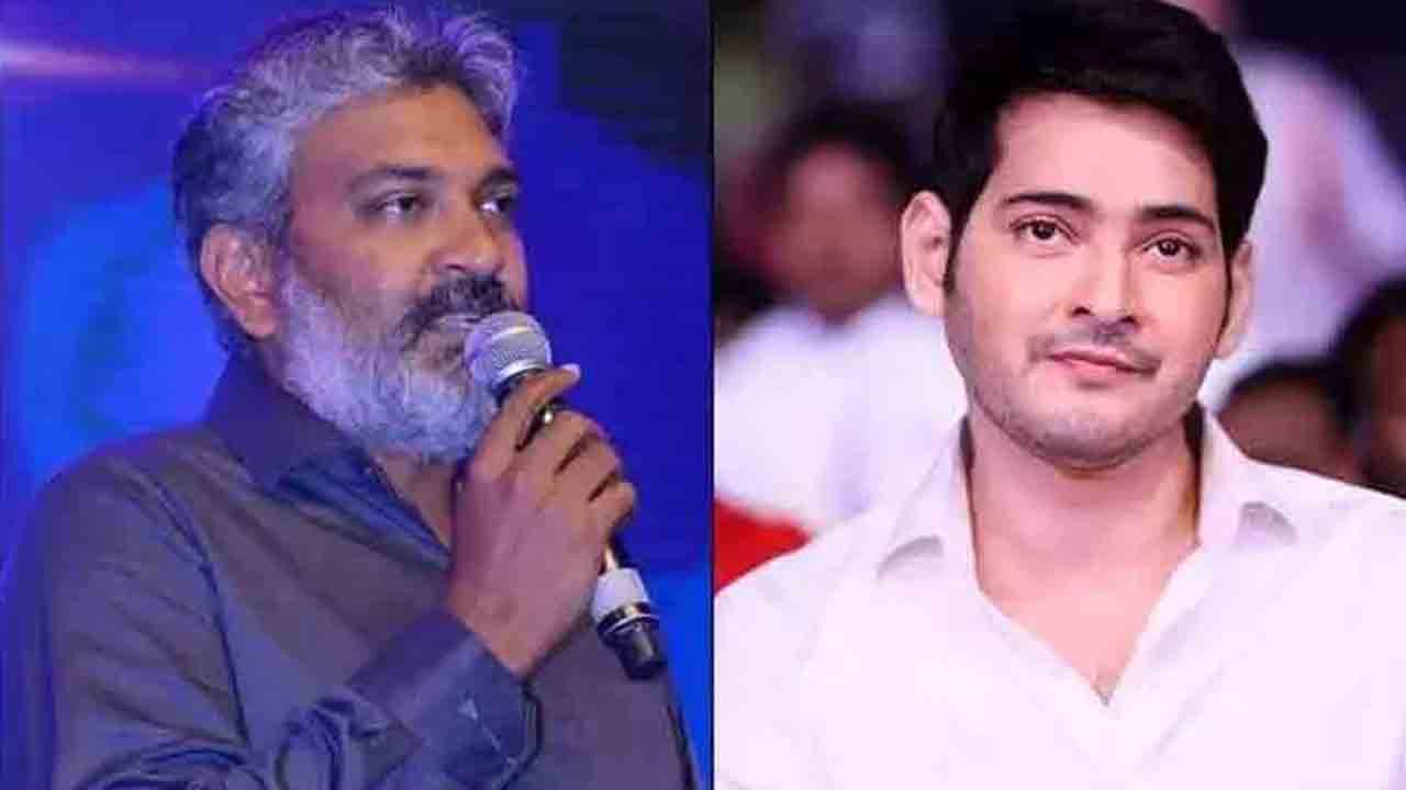 Mahesh Babu-rajamouli | మ‌హేష్‌బాబు-రాజ‌మౌళి ప్రాజెక్ట్‌లో.. బాలీవుడ్ స్టార్ హీరో?