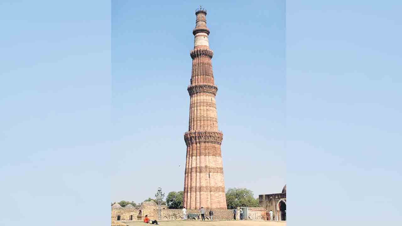 ఆ 27 ఆలయాలు పునరుద్ధరించాలి