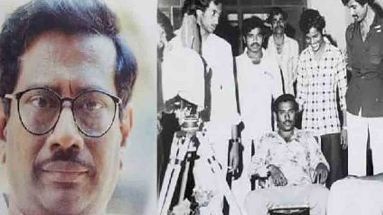 M.Rajashekhar Reddy | సినీప‌రిశ్ర‌మ‌లో మ‌రో విషాదం.. ప్ర‌ముఖ టాలీవుడ్ నిర్మాత మృతి