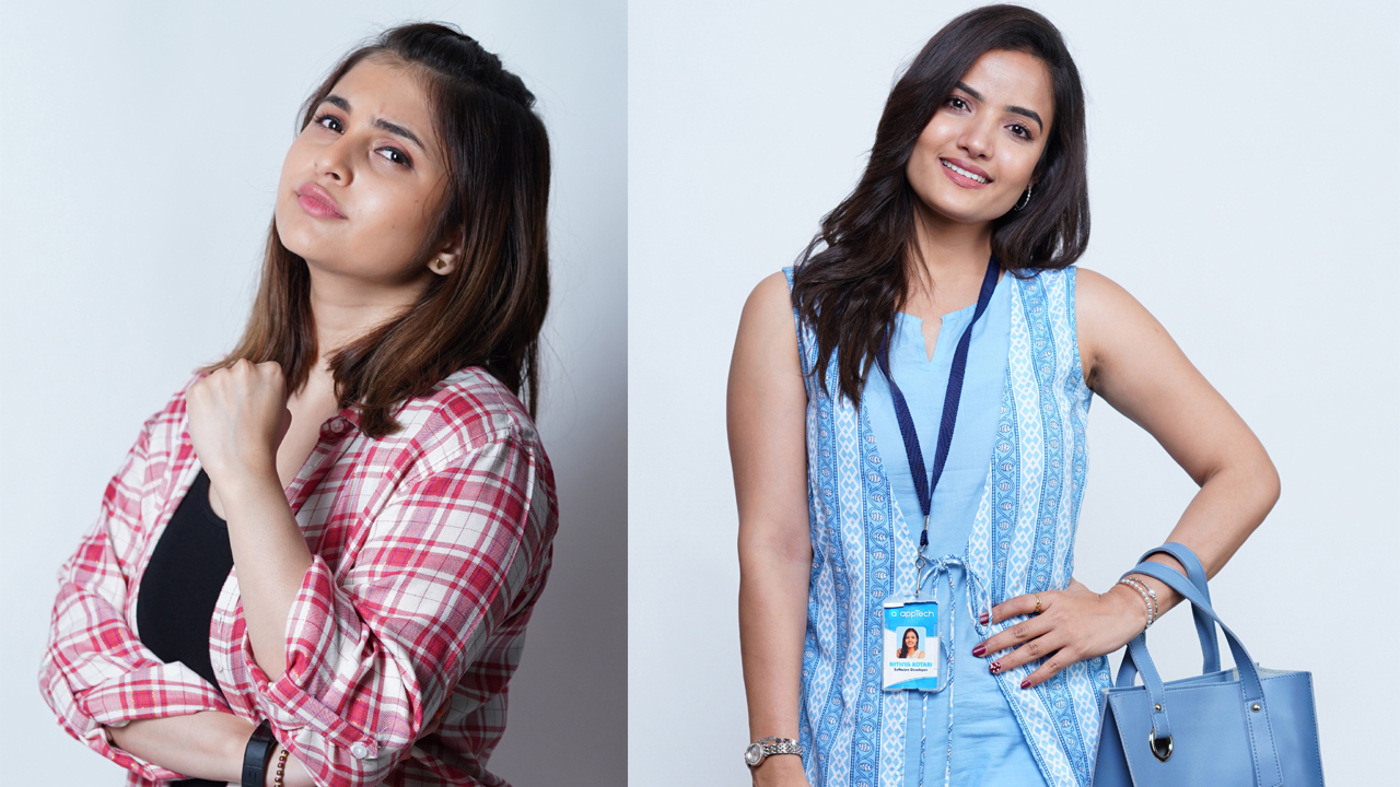 బిగ్‌బాస్ ఓటీటీలో ఆఫ‌ర్ వ‌చ్చింది కానీ వ‌ద్ద‌నుకున్నా.. ఓపెన్ అయిన సిరి హనుమంతు