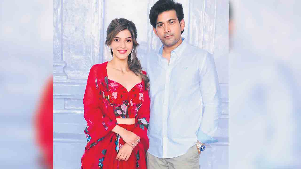 ‘స్పార్క్‌’ ప్రారంభం