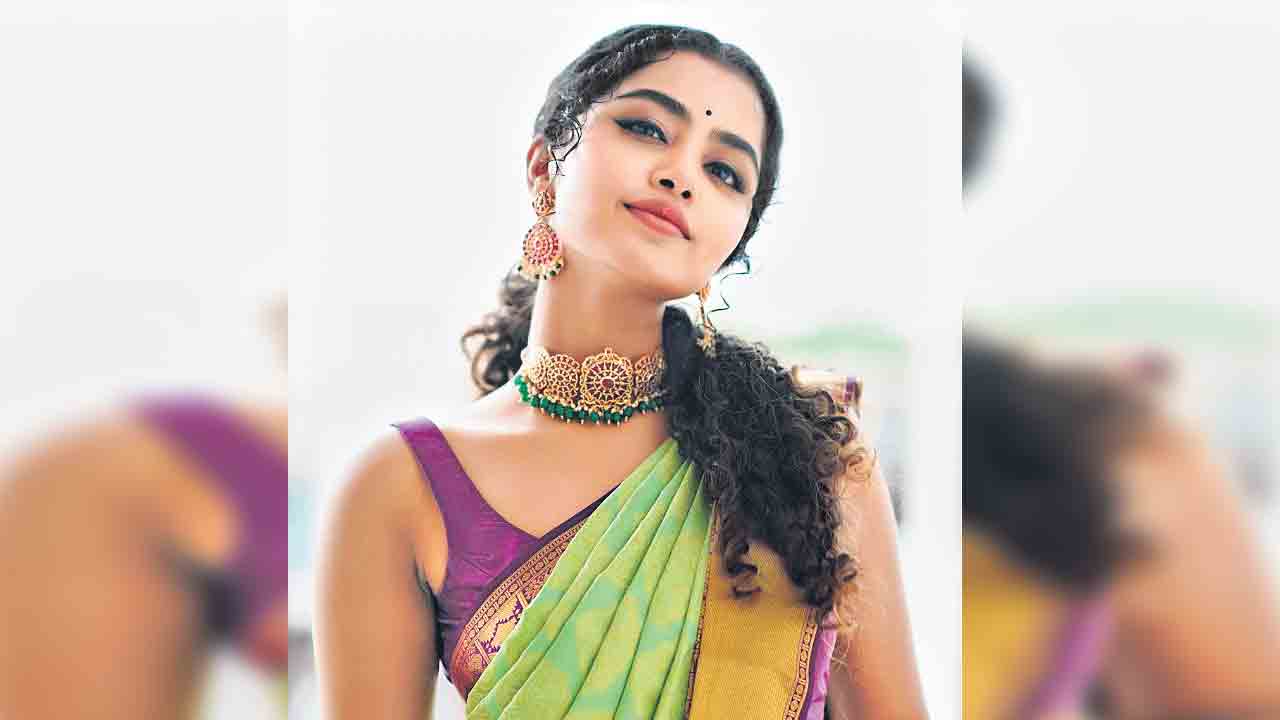 వన్‌సైడ్‌ లవ్‌లో ఉన్నా!