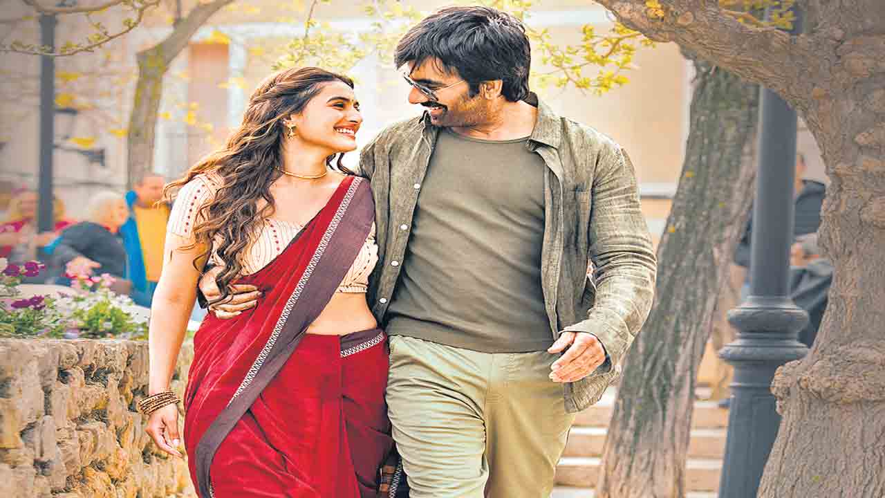 సొట్టల బుగ్గల్లో..