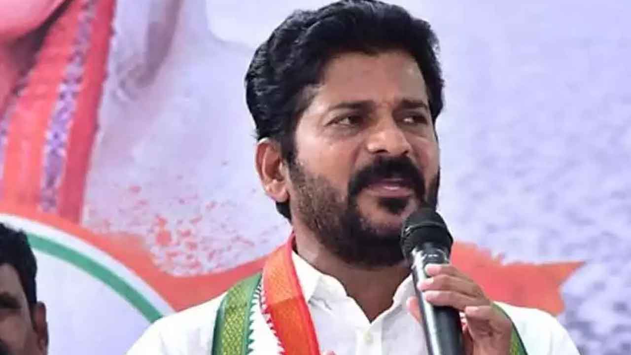 రేవంత్‌పై బీసీల తిరుగుబాటు తప్పదు