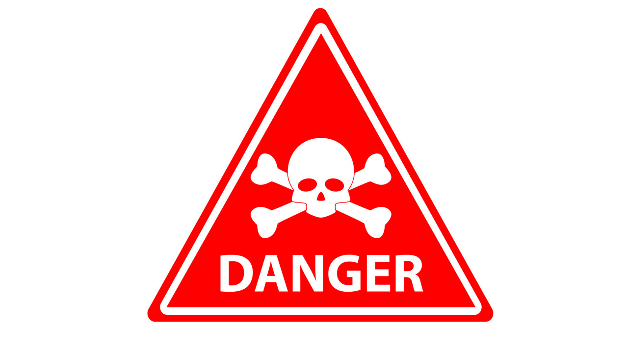 ప్రమాద హెచ్చరికల‌తోనే యాక్సిడెంట్లు పెరుగుతున్నాయంట‌!!