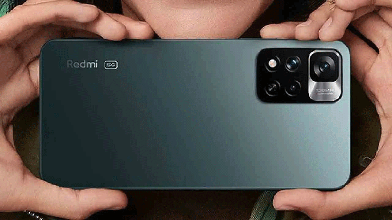 Redmi | దేశీ మార్కెట్‌లో త్వ‌ర‌లో రెడ్‌మి 11 5జీ ఎంట్రీ..ధ‌ర ఎంతంటే!