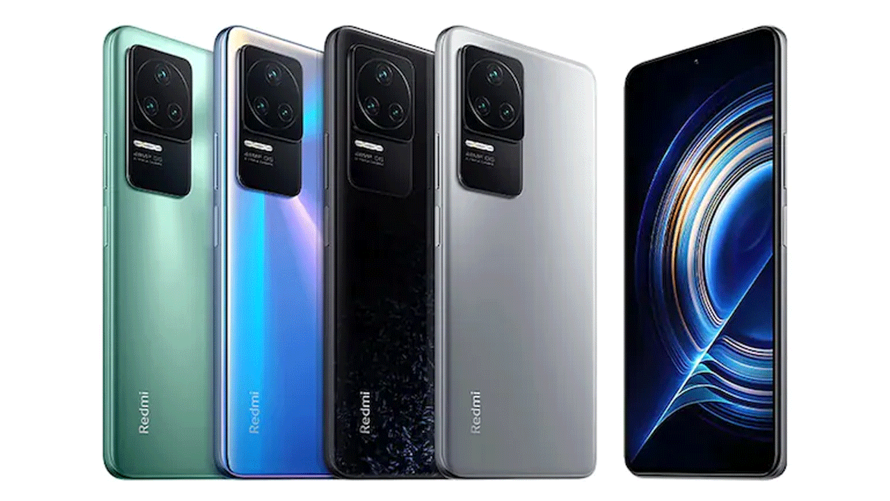 Redmi | 100డ‌బ్ల్యూ ఫాస్ట్ చార్జింగ్ టెక్నాల‌జీతో రానున్న రెడ్‌మి కే50 అల్ట్రా!