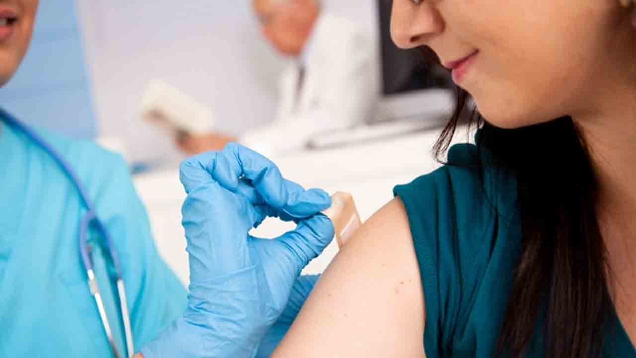 నాలుగైదు రోగాలకు ఒకే టీకా