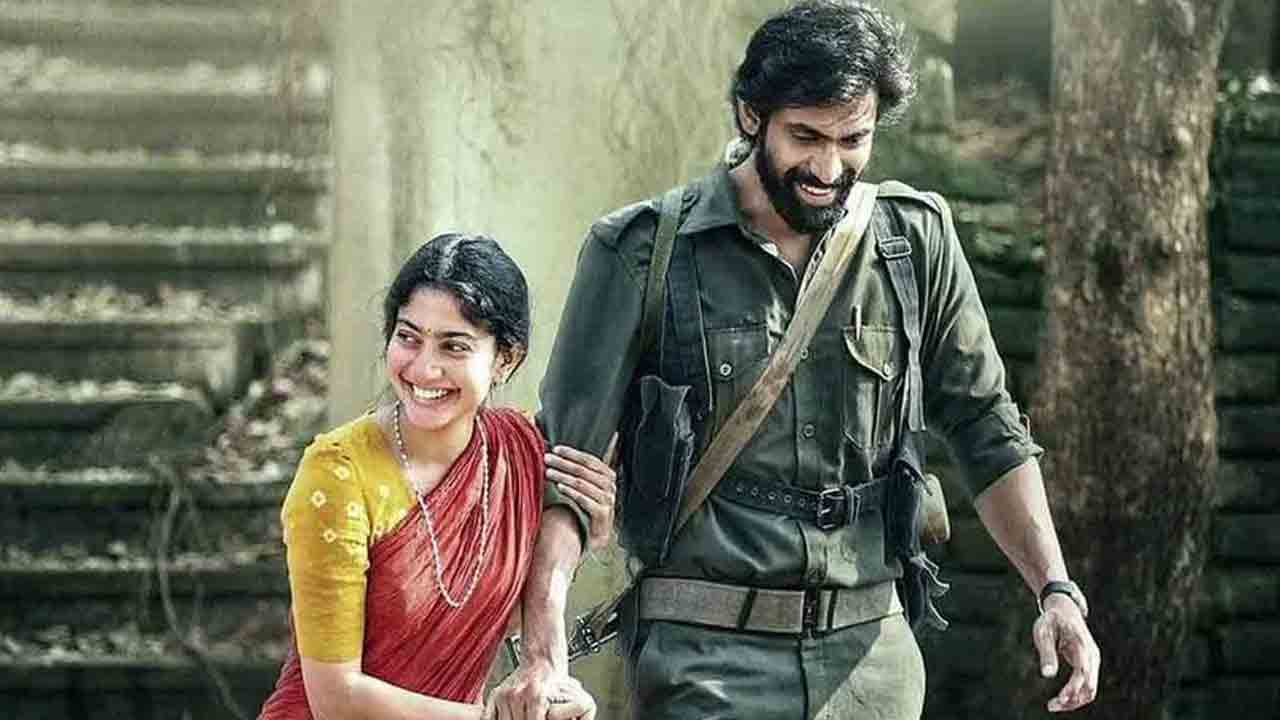 Virata Parvam | విడుద‌ల తేదీని ప్రీ పోన్ చేసుకున్న ‘విరాట‌ప‌ర్వం’.. కొత్త రిలీజ్‌ డేట్ ఏంటంటే?