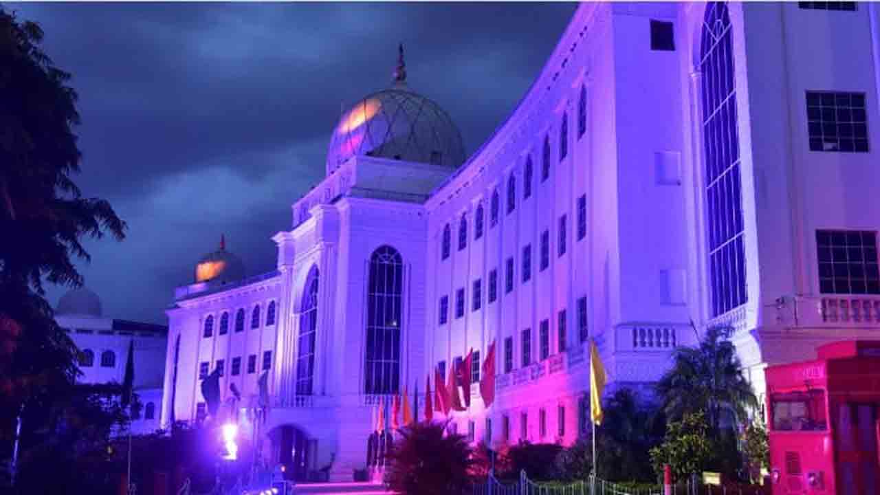 ఈ నెల 16 నుంచి సాలార్‌జంగ్‌ మ్యూజియంలోకి ఫ్రీ ఎంట్రీ..!