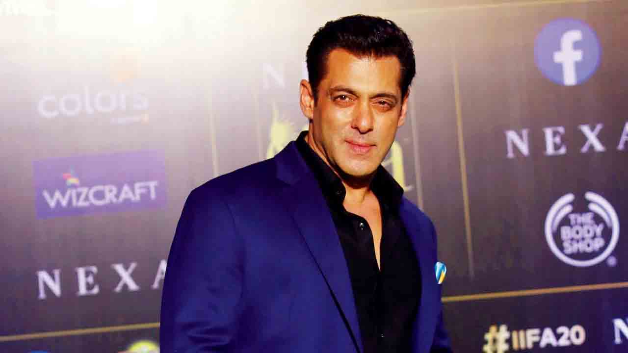 Salman Khan | ట్రెండ్ మారుతోందా..టాలీవుడ్ డైరెక్ట‌ర్‌తో స‌ల్మాన్ సినిమా..?