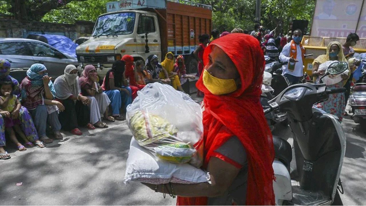 సెక్స్ వ‌ర్క‌ర్ల‌పై క్రిమిన‌ల్ చ‌ర్య‌ల‌కు నో : సుప్రీంకోర్టు కీల‌క ఆదేశాలు
