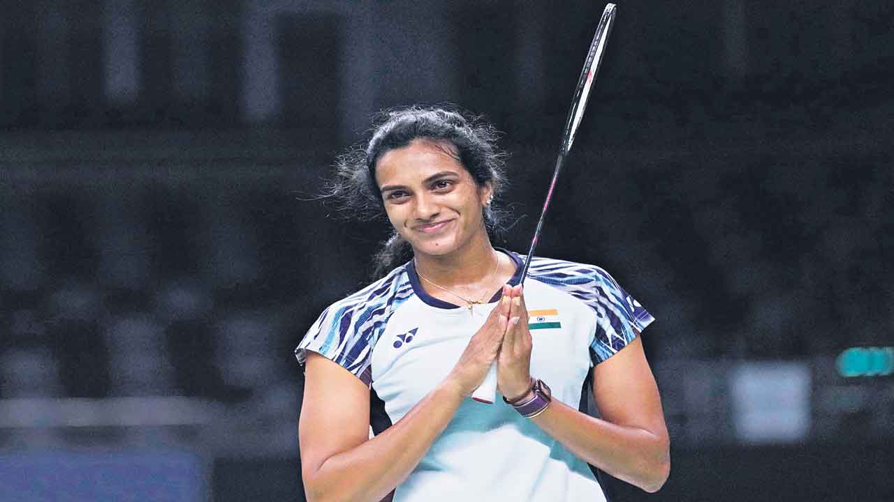 క్వార్టర్స్‌లో భారత్‌