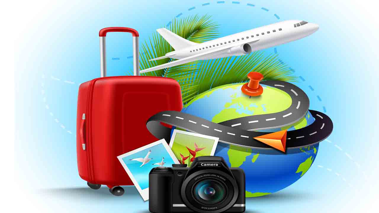 విహార యాత్రకు వెళ్లొద్దామా.. ఈ జాగ్రత్తలు తప్పనిసరి