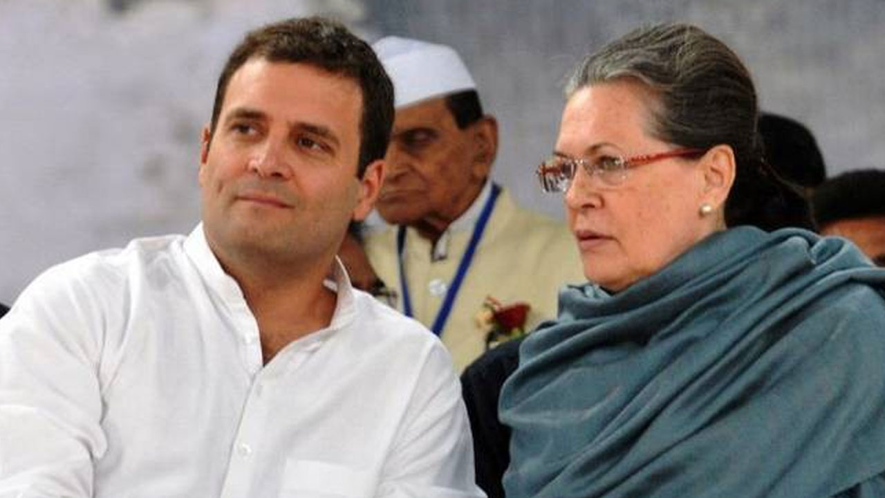 ‘ఒట్టు’… కాంగ్రెస్‌తోనే వుంటా.. నేత‌ల‌తో ”ఒట్టు” పెట్టించే ప‌నిలో సోనియా