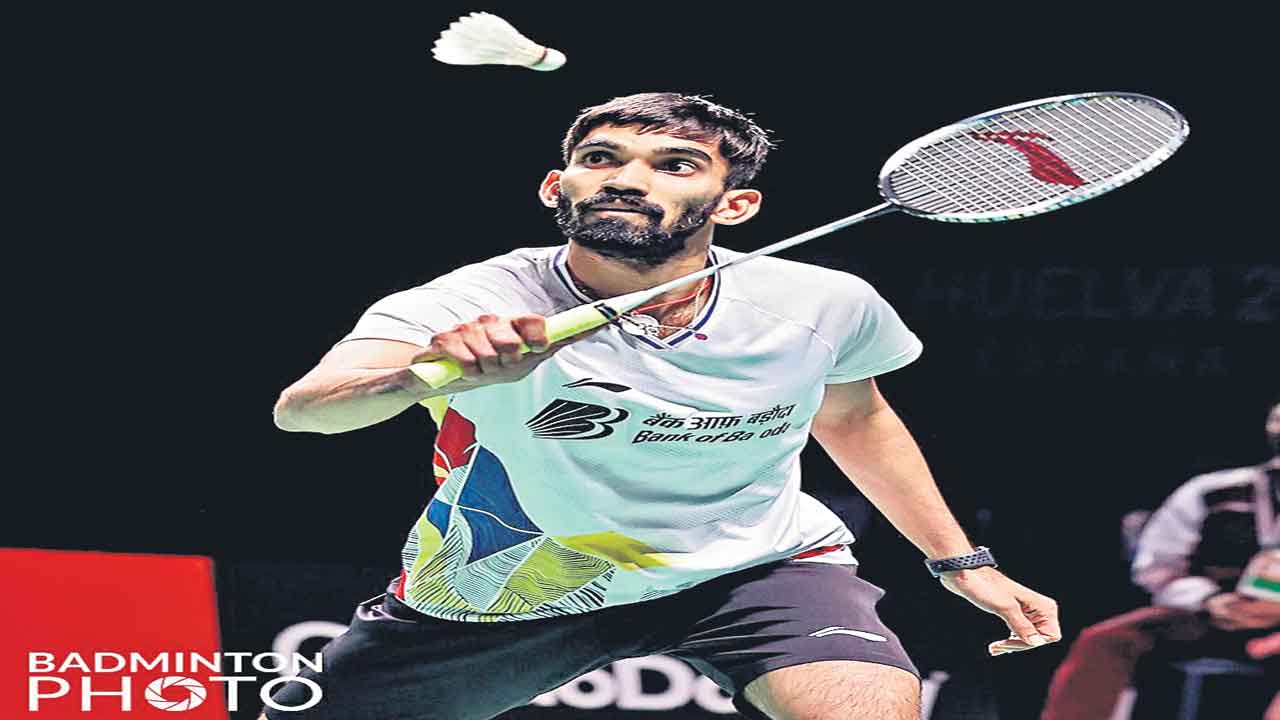 భారత్‌ శుభారంభం