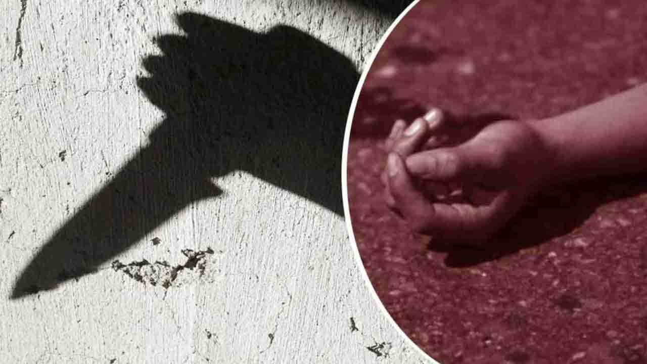 బంజారాహిల్స్‌లో విద్యార్థిపై మరో విద్యార్థి దాడి