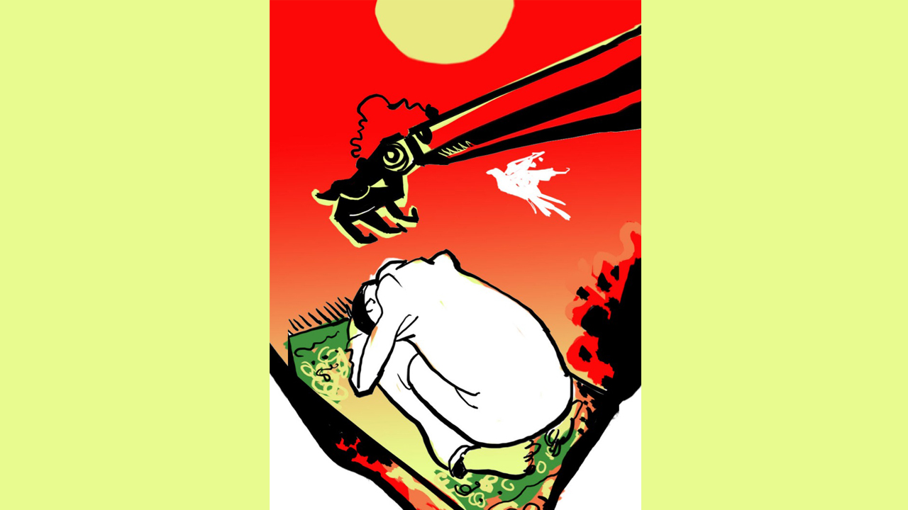 నాపై ఎందుకీ కక్ష?