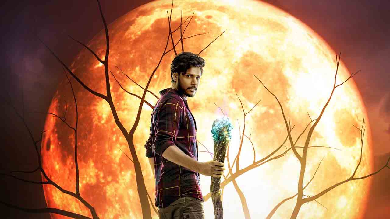 Sundeep Kishan | ఇంట్రెస్టింగ్ టైటిల్‌తో సందీప్ కిష‌న్ కొత్త చిత్రం.. ఆక‌ట్టుకుంటున్న ఫ‌స్ట్‌లుక్ పోస్ట‌ర్‌!