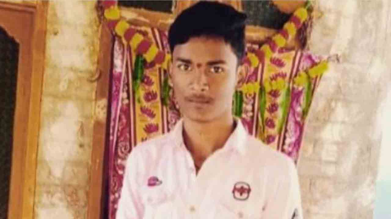 విషాదం : ఈత నేర్చుకోవడానికి వెళ్లి.. బాలుడి మృతి