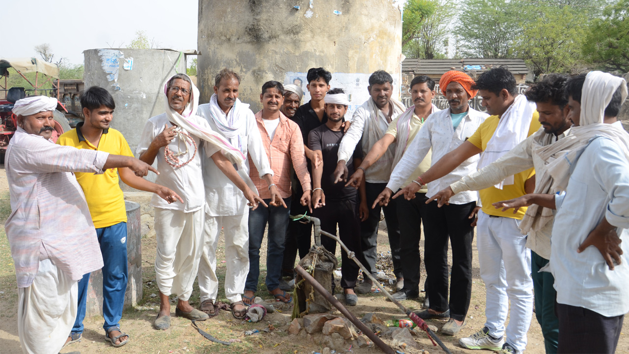 కలుపు మొక్క కాంగ్రెస్‌